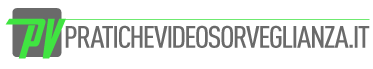 Pratiche Videosorveglianza